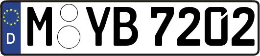 M-YB7202