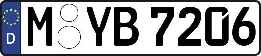 M-YB7206