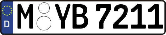 M-YB7211