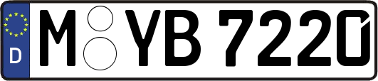 M-YB7220
