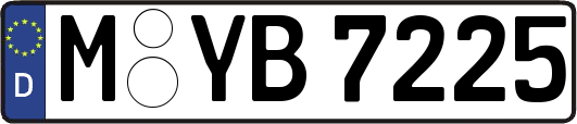 M-YB7225