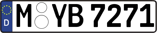 M-YB7271