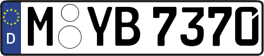 M-YB7370
