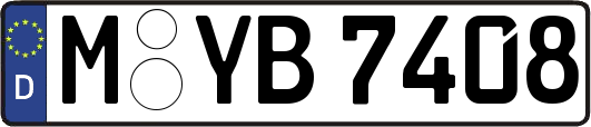 M-YB7408