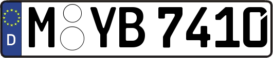 M-YB7410