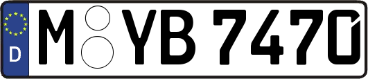 M-YB7470