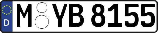 M-YB8155