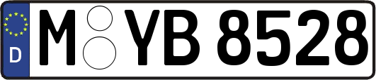 M-YB8528
