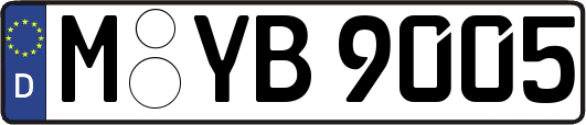 M-YB9005