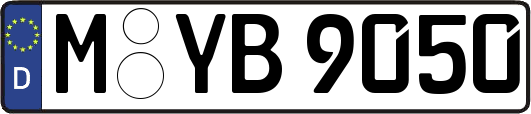 M-YB9050