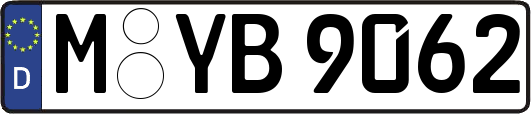 M-YB9062