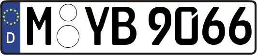 M-YB9066