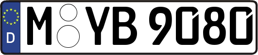 M-YB9080