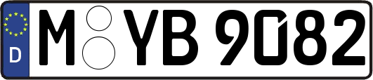 M-YB9082