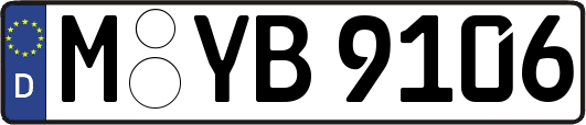 M-YB9106