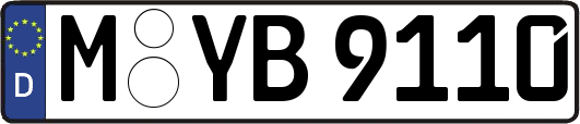 M-YB9110