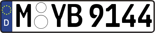 M-YB9144