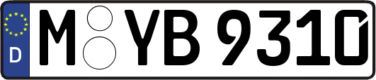M-YB9310