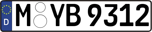 M-YB9312