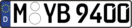 M-YB9400