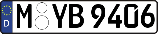 M-YB9406