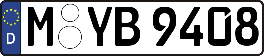 M-YB9408