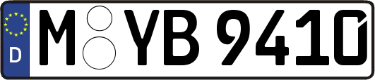 M-YB9410