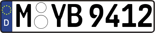 M-YB9412