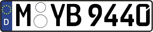 M-YB9440