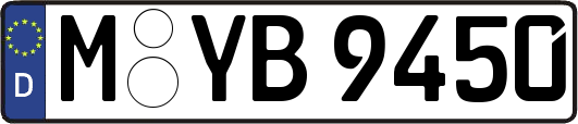 M-YB9450