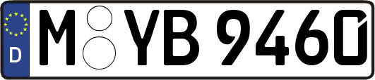 M-YB9460