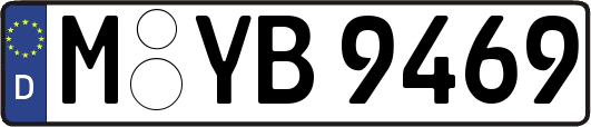 M-YB9469