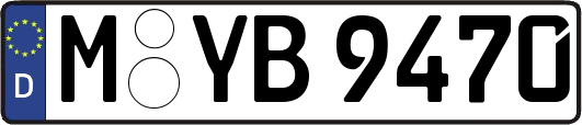 M-YB9470