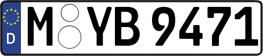 M-YB9471