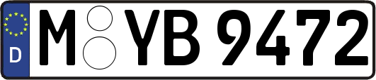 M-YB9472