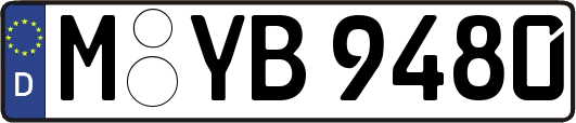 M-YB9480