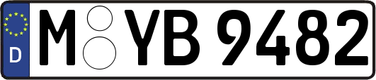 M-YB9482