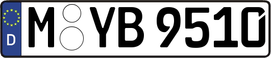 M-YB9510
