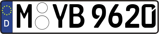 M-YB9620