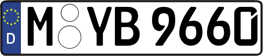 M-YB9660