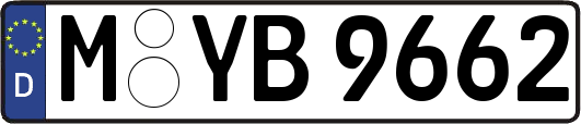 M-YB9662