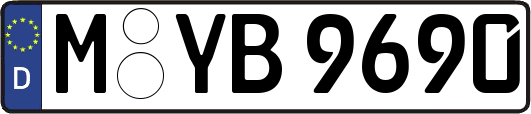 M-YB9690