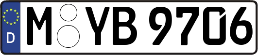 M-YB9706