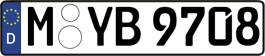 M-YB9708