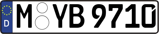 M-YB9710