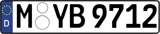M-YB9712