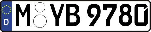 M-YB9780
