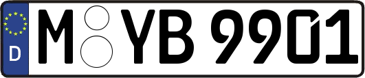 M-YB9901