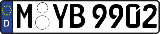 M-YB9902