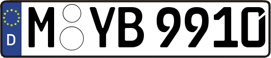 M-YB9910